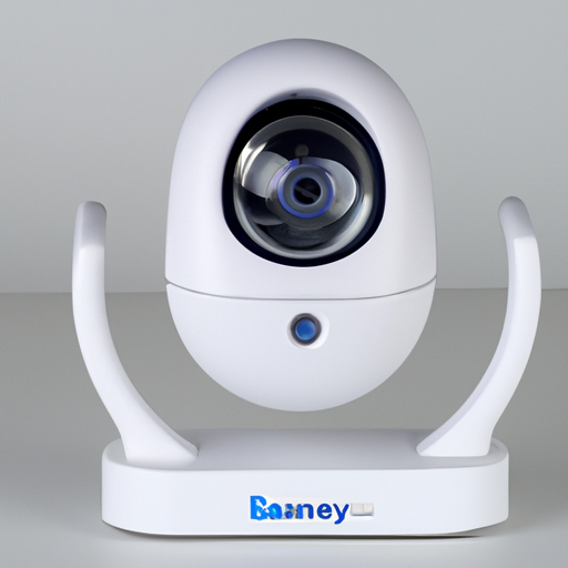Veiligheid van babywebcams
