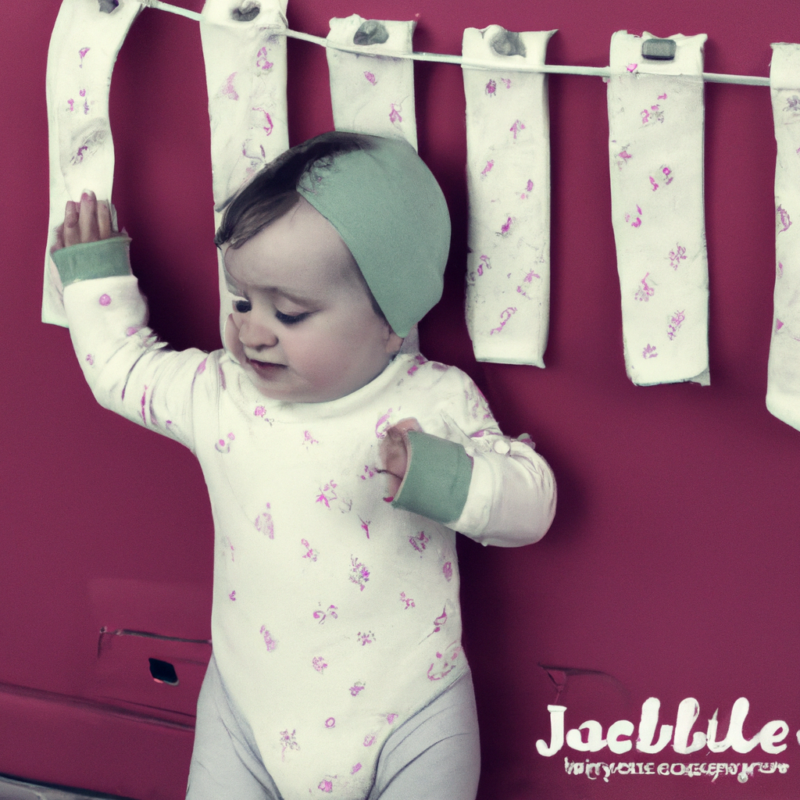 De meest ademende soorten babykleding op little-julie.nl