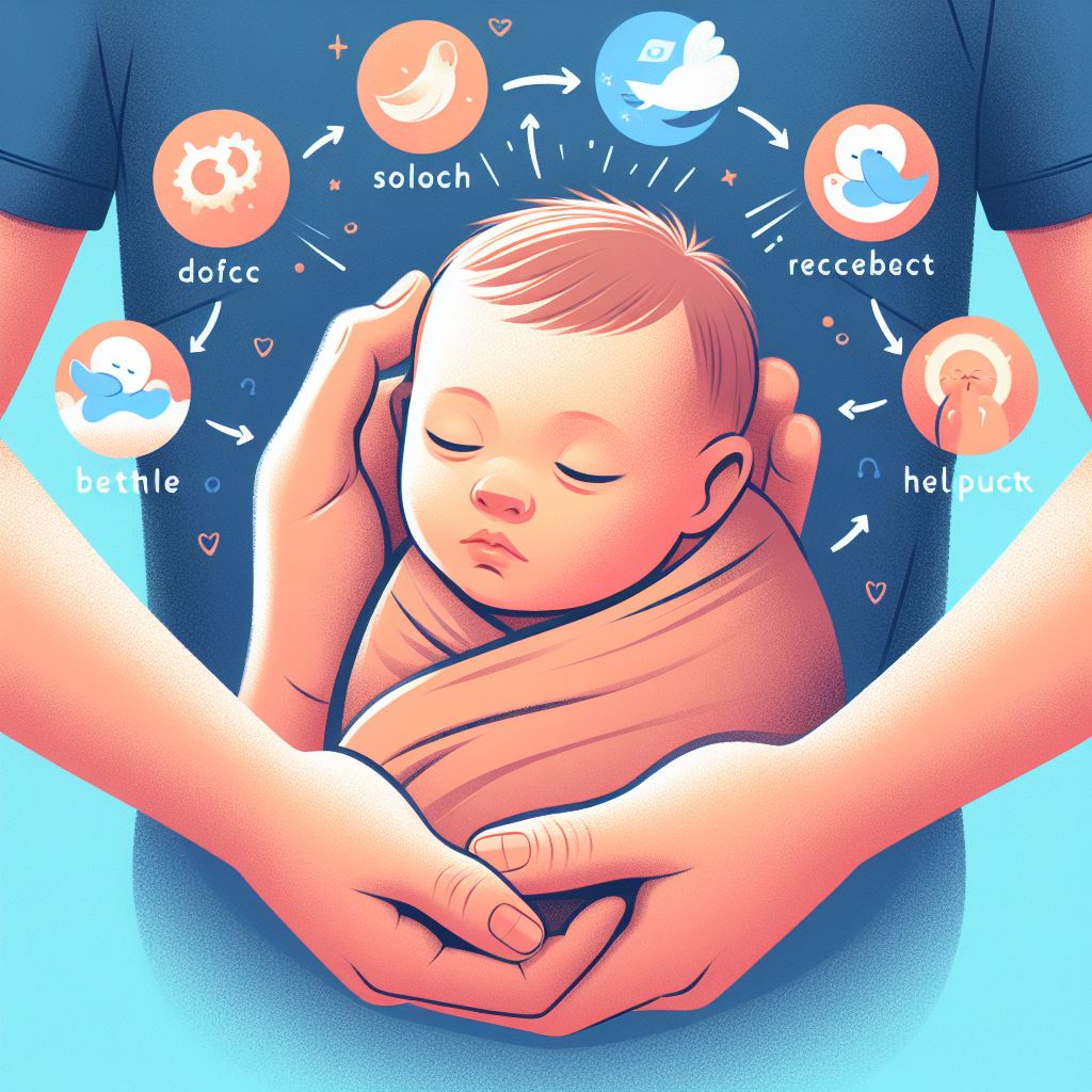 Het belang van een comfortabele slaapplek: Tips voor het creëren van een comfortabele, veilige en geschikte slaapplek voor de baby