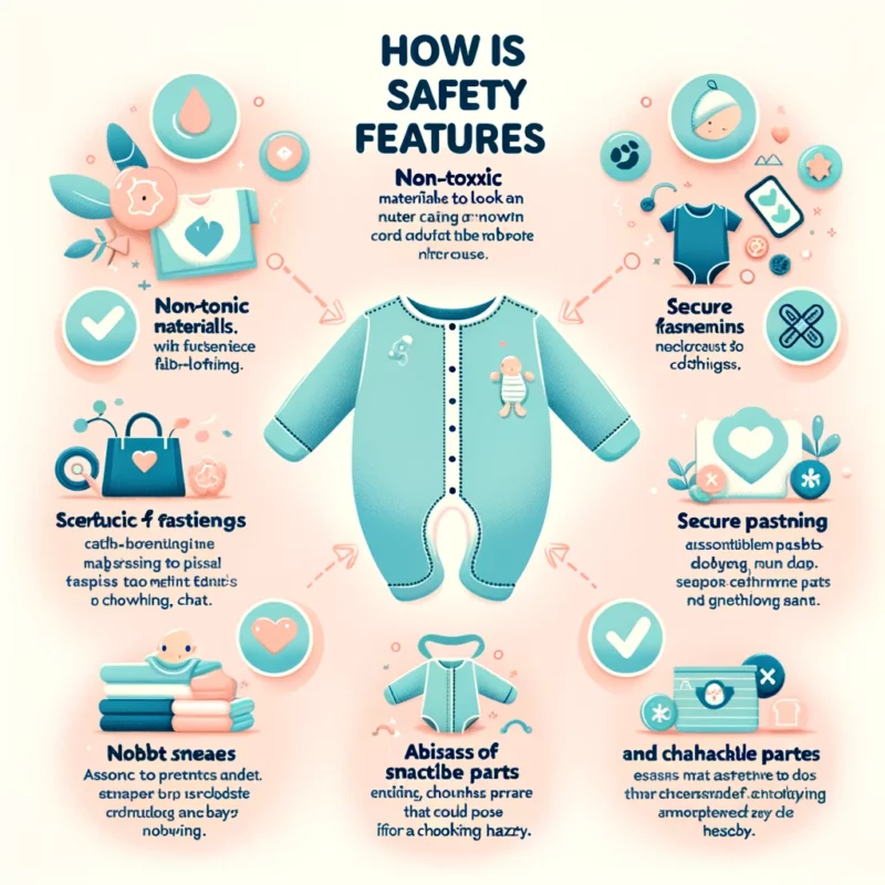 Hoe kun je babykleding het beste organiseren en opbergen?
