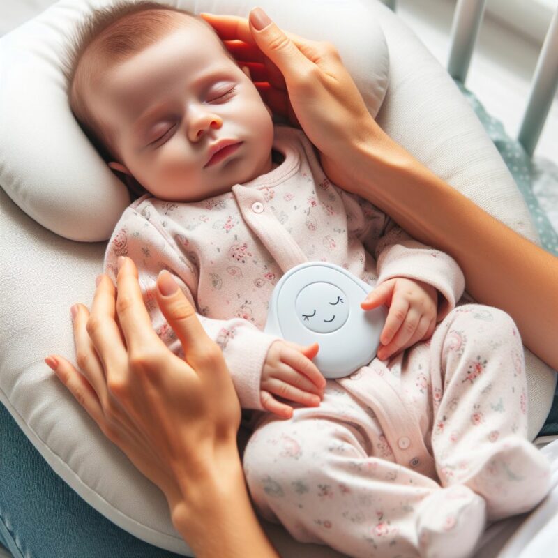 Wat Zijn Effectieve Methoden Om Een Baby In Slaap Te Krijgen?